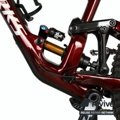 Specialized Enduro S-Works - Gebraucht 2021 9 Specialized Enduro S-Works - Gebraucht 2021 -Fahrräder Verkäufe qcf ljF2gIXslVtgFJYLVwu6o