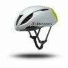 S-Works Evade 3 Straßenhelme Ce Specialized Hyper/Dove Grau -Fahrräder Verkäufe s works evade 3 strassenhelme ce specialized hyper dove grau