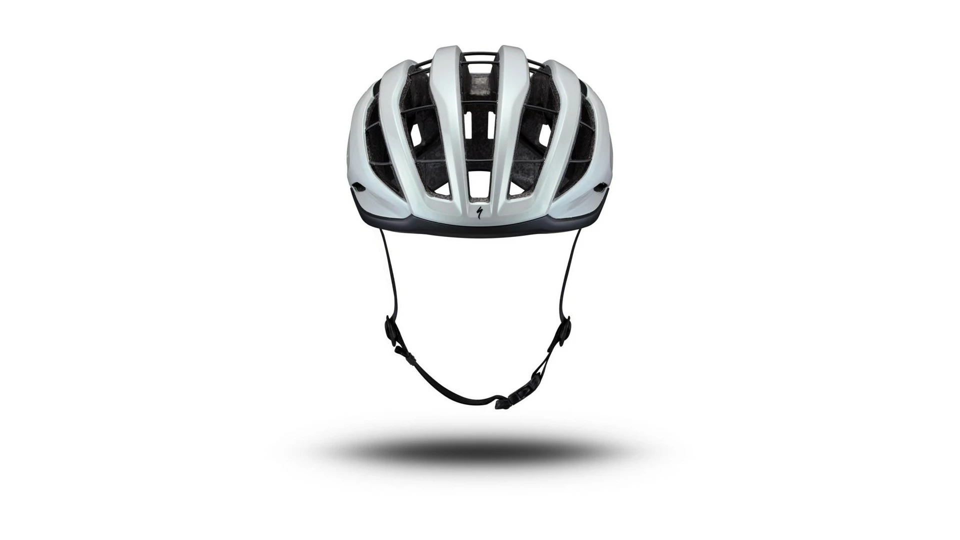 S-Works Prevail 3 Straßenhelme Ce Specialized Hyper/Dove Grau 5 S-Works Prevail 3 Straßenhelme Ce Specialized Hyper/Dove Grau – Bild 3