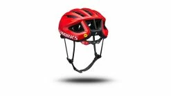 S-Works Prevail 3 Straßenhelme Ce Specialized Vivid Rot -Fahrräder Verkäufe s works prevail 3 strassenhelme ce specialized vivid rot 4