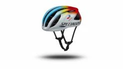 Fahrräder Verkäufe 8 S-Works Prevail 3 Team Replica Straßenhelme Ce Specialized Total Energies