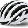 S-Works Prevail II Vent Angi Mips CE Helm Specialized Matte Gloss White/Chrome -Fahrräder Verkäufe s works prevail ii vent angi mips ce helm specialized matte gloss white chrome