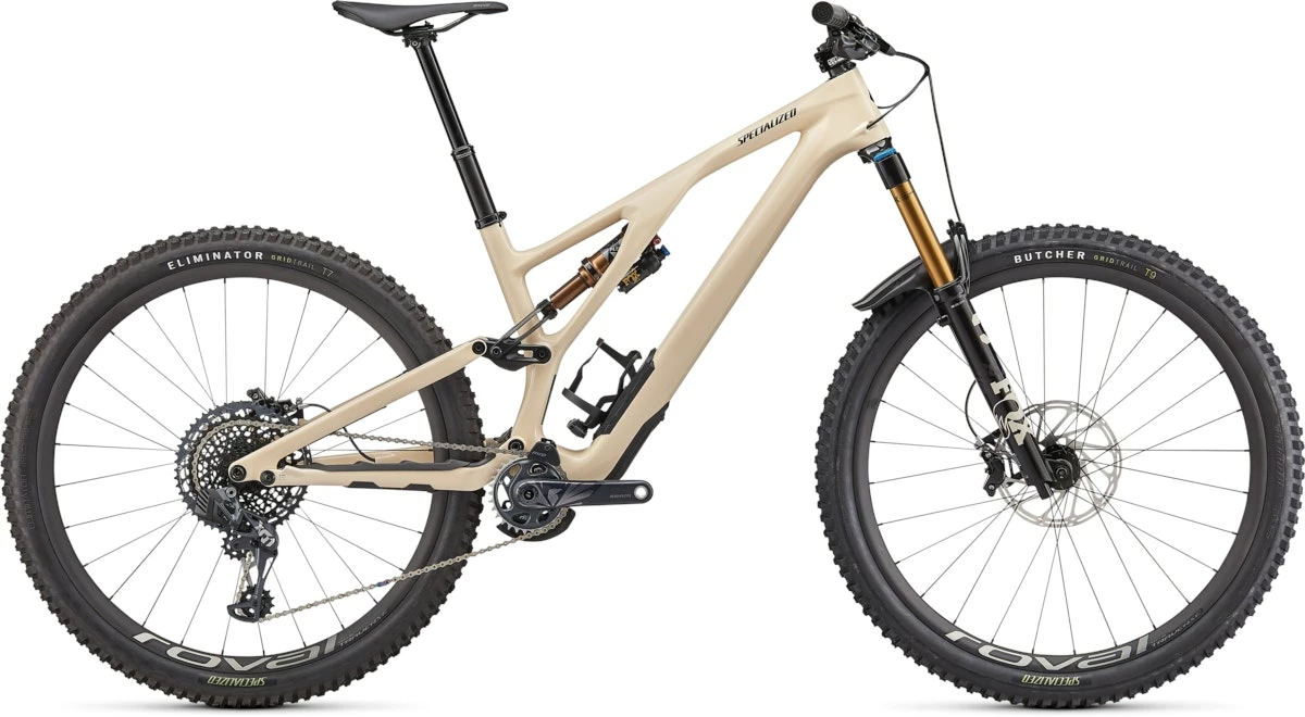 Specialized Stumpjumper EVO Pro 2022 3 Specialized Stumpjumper EVO Pro 2022