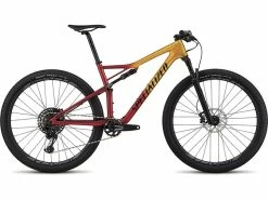 Specialized Men's Epic Expert Testrad 2018