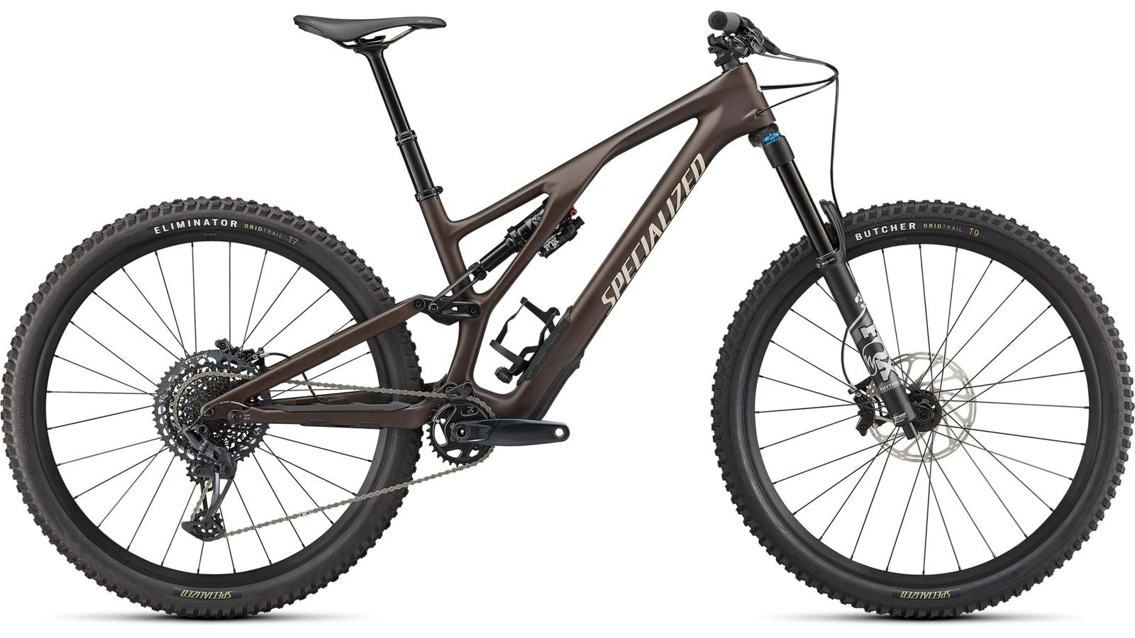 Specialized Stumpjumper EVO Comp 2023 3 Specialized Stumpjumper EVO Comp 2023