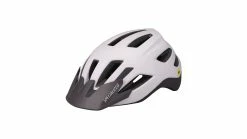 Shuffle Led Sb Helm Mips Ce Specialized Jugend Satin Clay/ Cast Umber