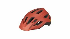 Shuffle Led Sb Helm Mips Ce Specialized Jugend Satin Redwood