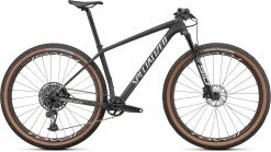 Specialized Epic Hardtail Expert 2022