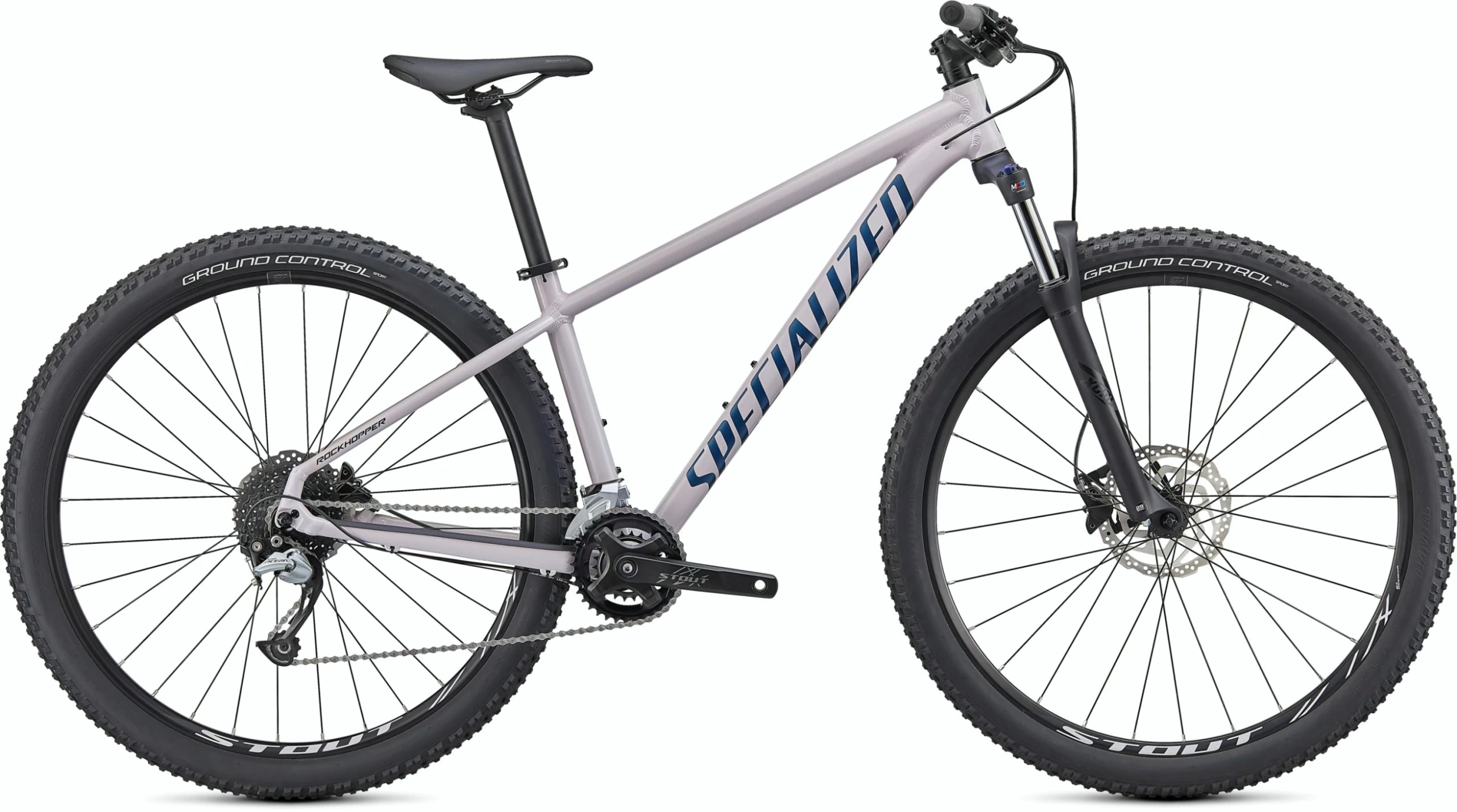 Specialized Rockhopper Comp 29 2x 2020 7 Specialized Rockhopper Comp 29 2x 2020 – Bild 5