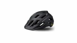 Tactic 3 MTB Helm Mips Specialized Mattschwarz