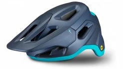 Tactic 4 Mtb Helm Ce Specialized Cast Blau