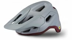 Tactic 4 Mtb Helm Ce Specialized Dove Grau