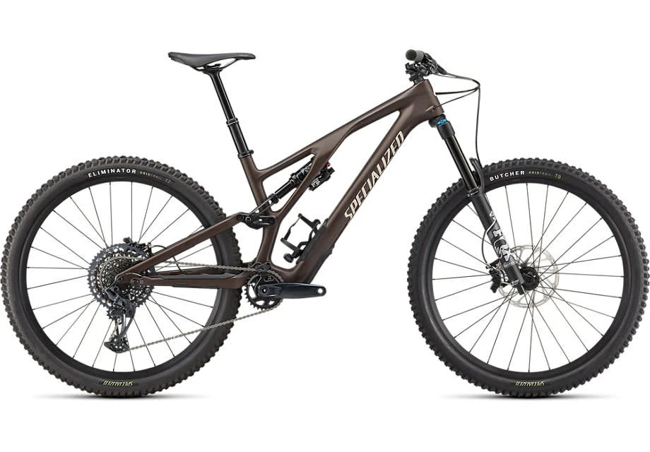Specialized Stumpjumper Evo Comp 2022 3 Specialized Stumpjumper Evo Comp 2022
