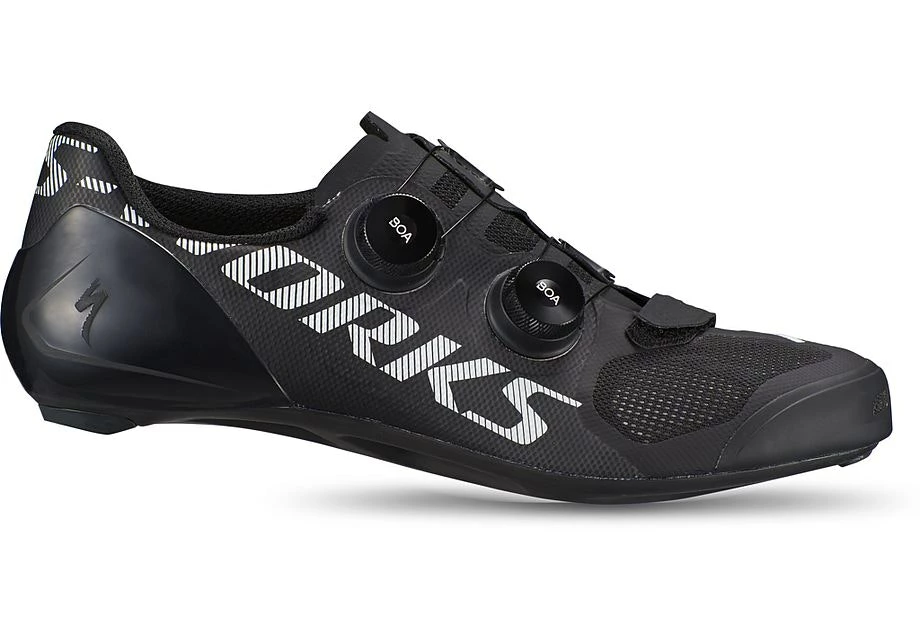 Specialized S-Works Vent Road Shoe 2022 3 Specialized S-Works Vent Road Shoe 2022