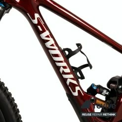 Specialized Enduro S-Works - Gebraucht 2021 7 Specialized Enduro S-Works - Gebraucht 2021 -Fahrräder Verkäufe vofwZJmxuKTsbVF0eBB IupL0