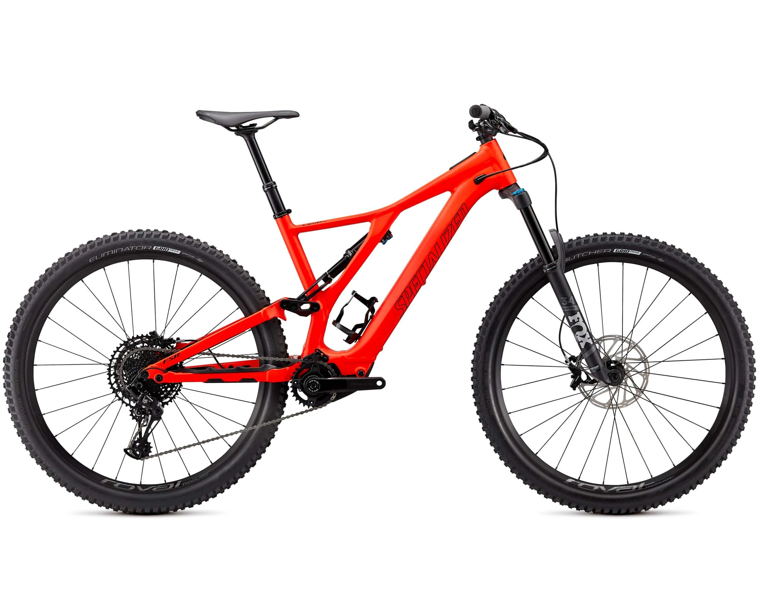 Specialized Levo SL Comp 29 2020 4 Specialized Levo SL Comp 29 2020 – Bild 2