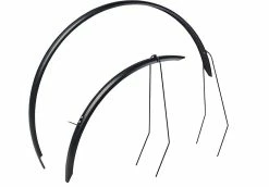 Specialized Plug + Play Schutzblech Set V2 2022