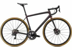 Specialized S-Works Aethos - Dura Ace Di2, Neu Mit Conti Grand Prix 5000 Reifen 2021