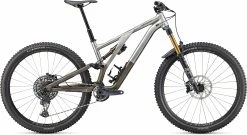Specialized Stumpjumper Evo Elite Alloy 2022