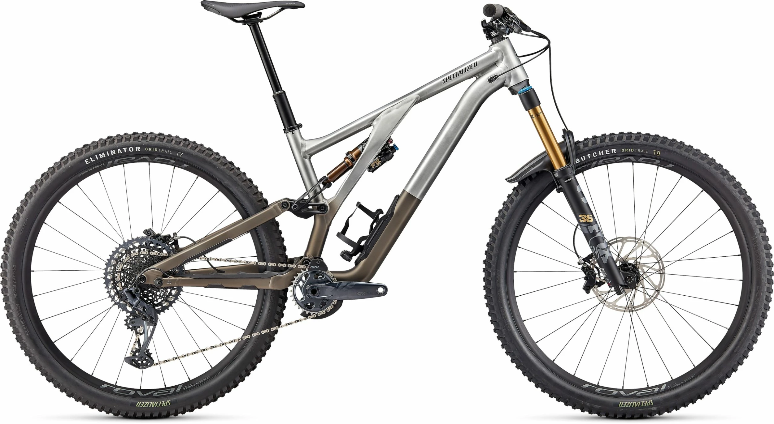 Specialized Stumpjumper Evo Elite Alloy 2022 3 Specialized Stumpjumper Evo Elite Alloy 2022