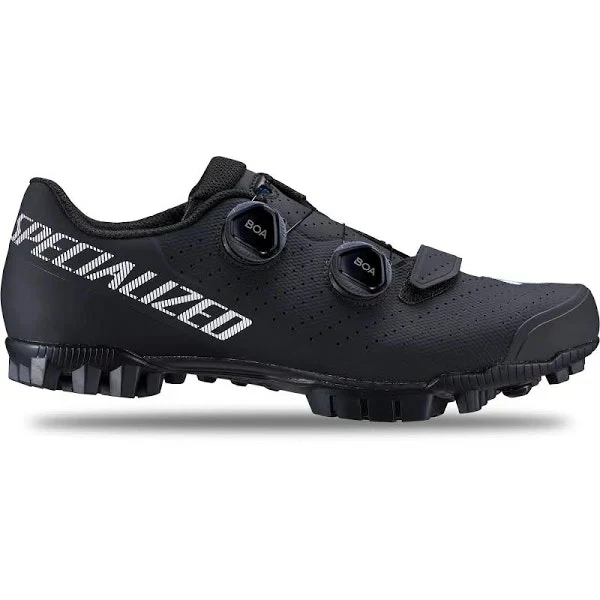 Specialized MTB-Schuhe RECON 2.0 - Black - Gr. 40 3 Specialized MTB-Schuhe RECON 2.0 - Black - Gr. 40