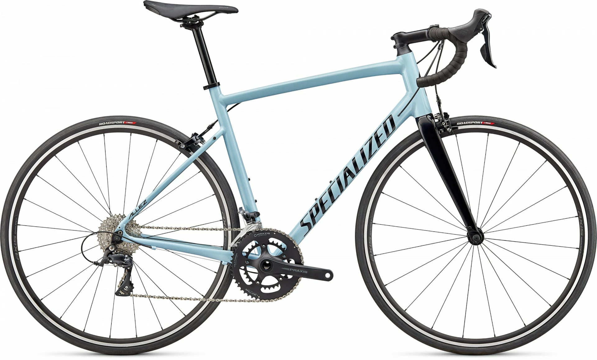 Specialized Allez E5 Sport 2022 3 Specialized Allez E5 Sport 2022