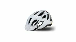 Zentrum Led Helm MTB Mips Specialized Gloss White